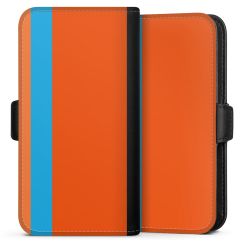 Premium Sideflip schwarz