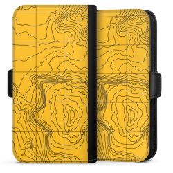 Premium Sideflip schwarz