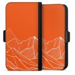 Premium Sideflip schwarz