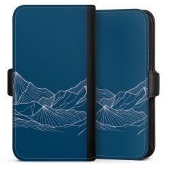 Premium Sideflip schwarz