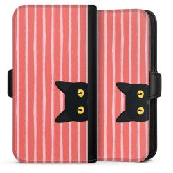 Premium Sideflip schwarz