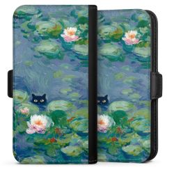 Premium Sideflip schwarz