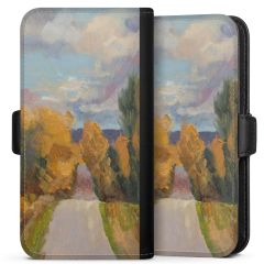 Premium Sideflip schwarz