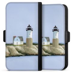 Premium Sideflip schwarz