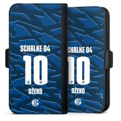 Premium Sideflip schwarz