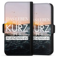 Premium Sideflip schwarz