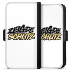 Premium Sideflip schwarz