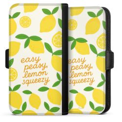 Easy Peasy Lemon Queezy