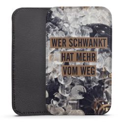 Sleeve schwarz