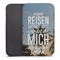 Sleeve schwarz