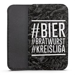 Sleeve schwarz