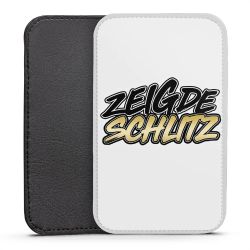 Sleeve schwarz