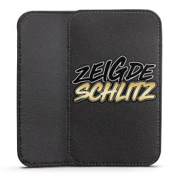 Sleeve schwarz