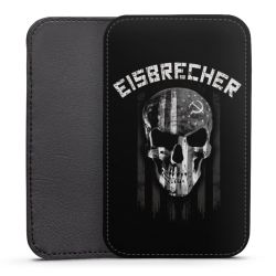 Sleeve schwarz