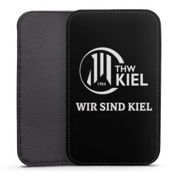 Sleeve schwarz