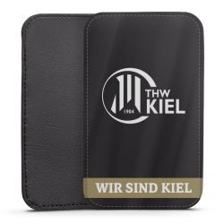 Sleeve schwarz