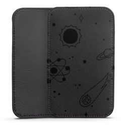 Sleeve black