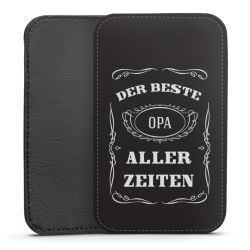 Sleeve schwarz