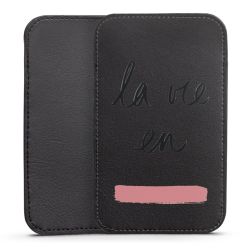 Sleeve black