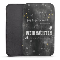 Sleeve schwarz