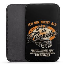 Sleeve schwarz