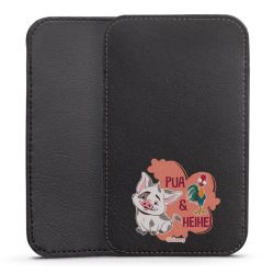 Sleeve black