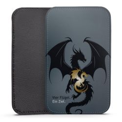 Sleeve black