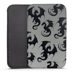 Sleeve black