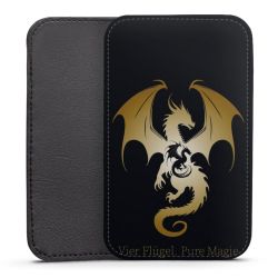 Sleeve black