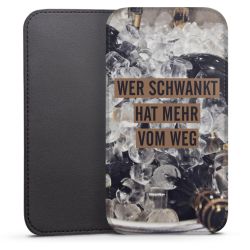 Sleeve schwarz