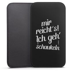 Sleeve schwarz