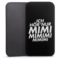 Sleeve schwarz