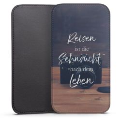 Sleeve schwarz