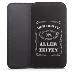 Sleeve schwarz