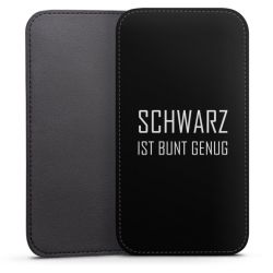 Sleeve schwarz