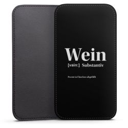 Sleeve schwarz