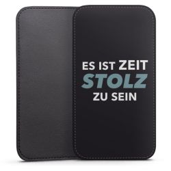 Sleeve schwarz