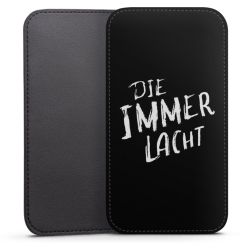 Sleeve schwarz