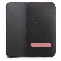 Sleeve black