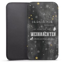 Sleeve schwarz