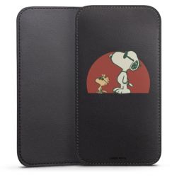 Sleeve black