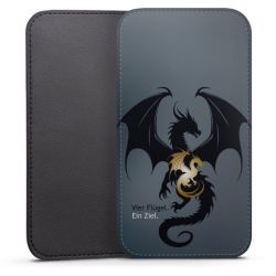 Sleeve black