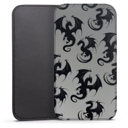 Sleeve black