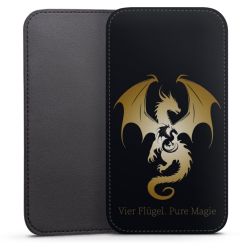 Sleeve black