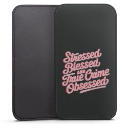 Sleeve black
