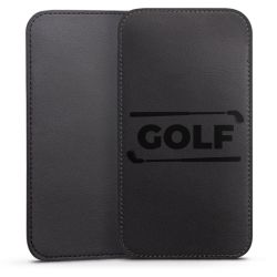 Sleeve black