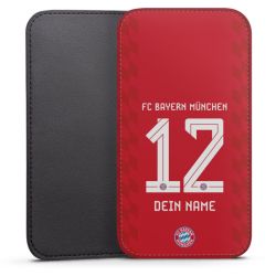 FC Bayern München Trikot Personalisierbar 25-26