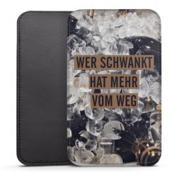 Sleeve schwarz