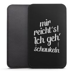 Sleeve schwarz