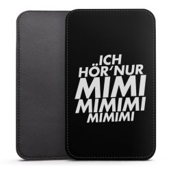 Sleeve schwarz